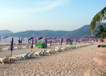 Airlines to resume Phuket services from July - Travel News, Insights & Resources.