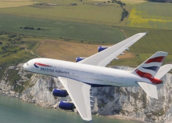 BA Pensions names new chief - Travel News, Insights & Resources.