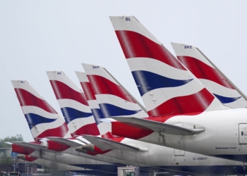 British Airways puts thousands of staff back on furlough - Travel News, Insights & Resources.