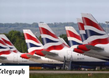 British Airways revives plans to abandon Gatwick - Travel News, Insights & Resources.