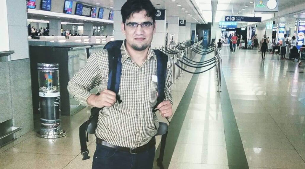 Covid 19 Pakistani expat travels to UAE after quarantine in Kyrgyzstan - Travel News, Insights & Resources.