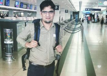 Covid 19 Pakistani expat travels to UAE after quarantine in Kyrgyzstan - Travel News, Insights & Resources.