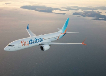 Flydubai resumes regular flights to Batumi International Airport - Travel News, Insights & Resources.