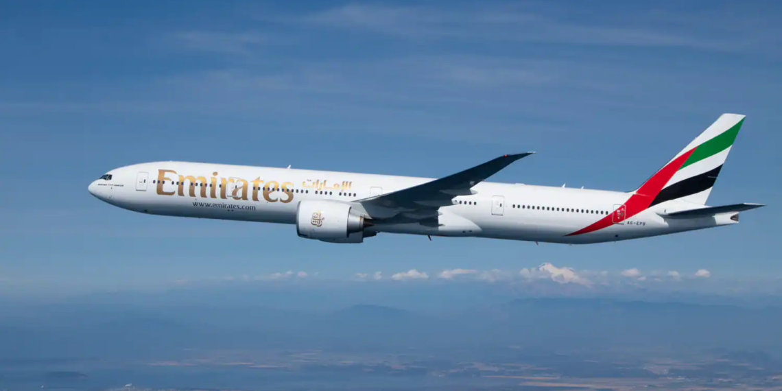 International Flights Emirates Plans to Resume Flight Services To Dubai - Travel News, Insights & Resources.