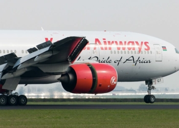 KQ resumes London flights Citizentvcoke - Travel News, Insights & Resources.