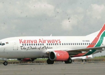 Kenya Airways June pay to delay under travel curbs - Travel News, Insights & Resources.