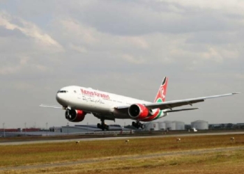 Kenya Airways in limbo amid delay of nationalisation Bill - Travel News, Insights & Resources.