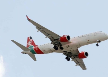 Kenya Airways raises US flights to three every week - Travel News, Insights & Resources.