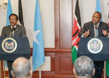 Kenya to reopen Mogadishu embassy ministry says - Travel News, Insights & Resources.