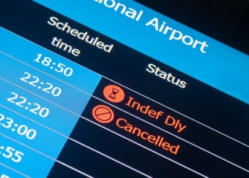 SA airlines scramble to adjust flights amid Gauteng travel ban - Travel News, Insights & Resources.
