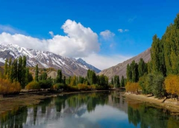Tourism under CPEC in northern areas Daily Times - Travel News, Insights & Resources.