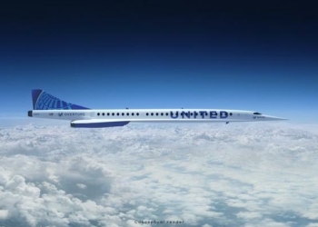 United Airlines Announces Agreement to Purchase New Supersonic Aircraft - Travel News, Insights & Resources.