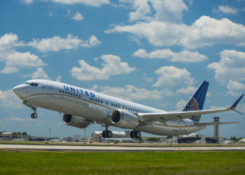 United Closing In On 30bn Narrowbody Jet Order - Travel News, Insights & Resources.