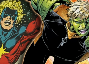 Young Avengers How Did Hulkling Grow Up So Fast - Travel News, Insights & Resources.