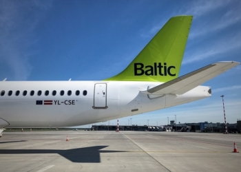 airBaltic Holidays debuts to European travellers - Travel News, Insights & Resources.