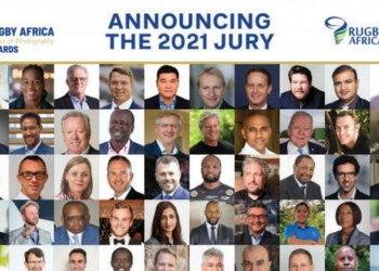 APO Group announces stunning jury for the inaugural Rugby Africa - Travel News, Insights & Resources.