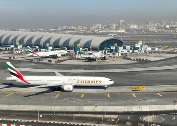 Airlines Unsure About Starting Flight Ops to Dubai from July - Travel News, Insights & Resources.