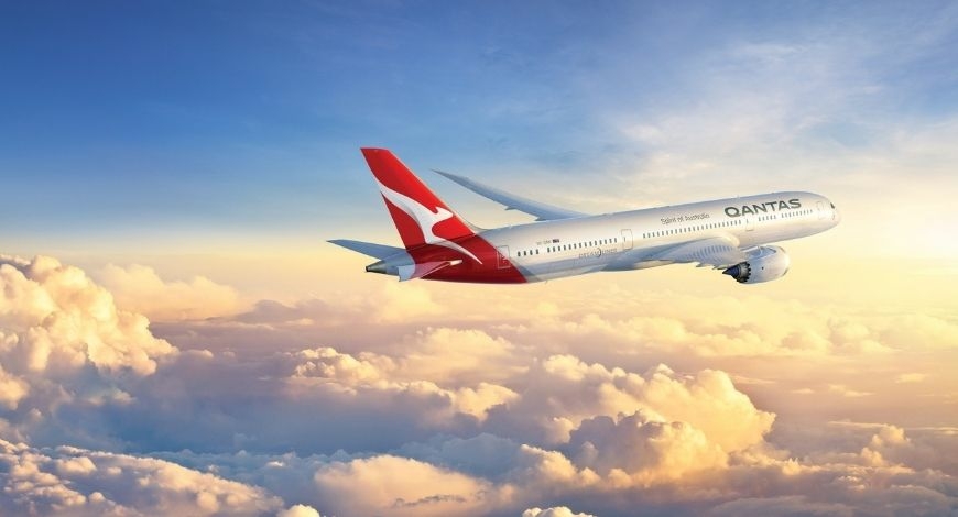 Amadeus hosts NDC offers from Australias flag carrier Qantas on - Travel News, Insights & Resources.