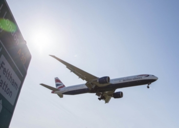 Aviation well placed to lead economic renaissance in UK - Travel News, Insights & Resources.