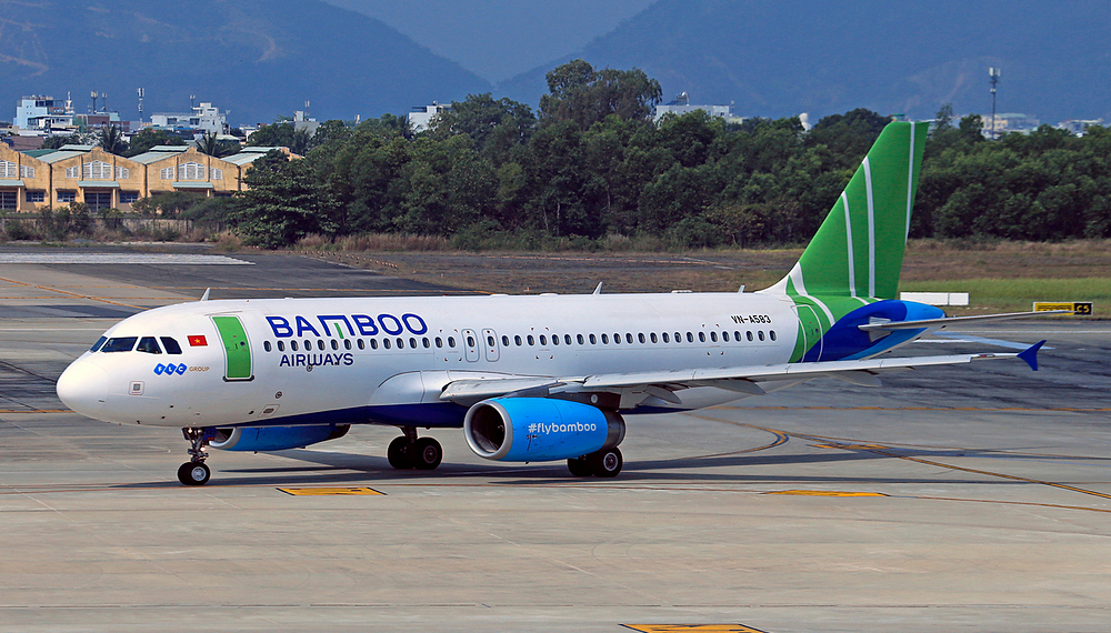 Bamboo Airways Vietjet suspend regular flights VnExpress International - Travel News, Insights & Resources.