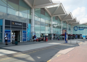 Birmingham Airport five big changes you need to know - Travel News, Insights & Resources.