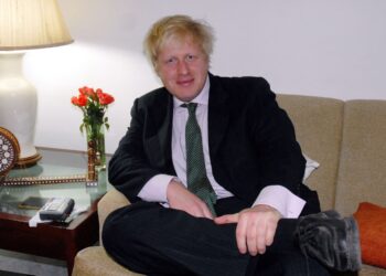 Boris Johnson UKs Johnson wants US travellers back as restrictions - Travel News, Insights & Resources.