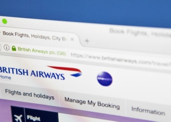 British Airways settles 2018 data breach class action - Travel News, Insights & Resources.