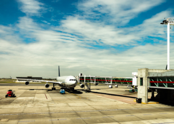 Buenos aires airport2 - Travel News, Insights & Resources.