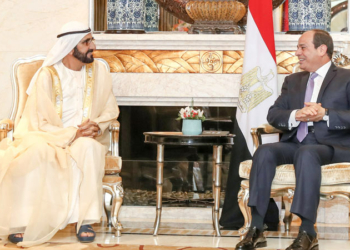 Egypt thanks Sheikh Mohammed for helping Egyptians stranded in UAE.ashx - Travel News, Insights & Resources.