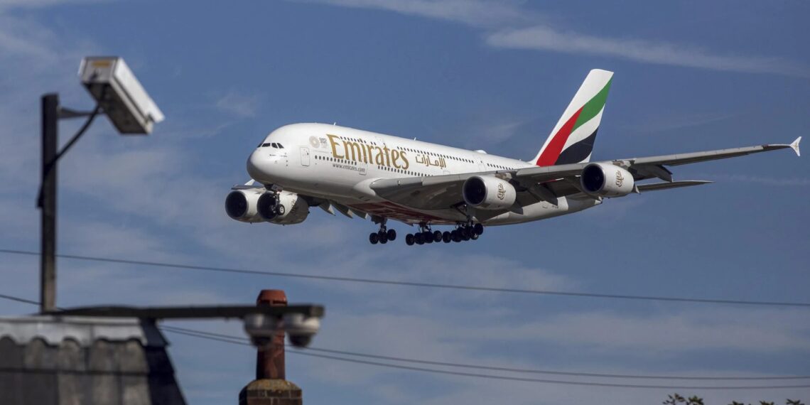Emirates UK boss reveals frustration at UK failure to remove - Travel News, Insights & Resources.