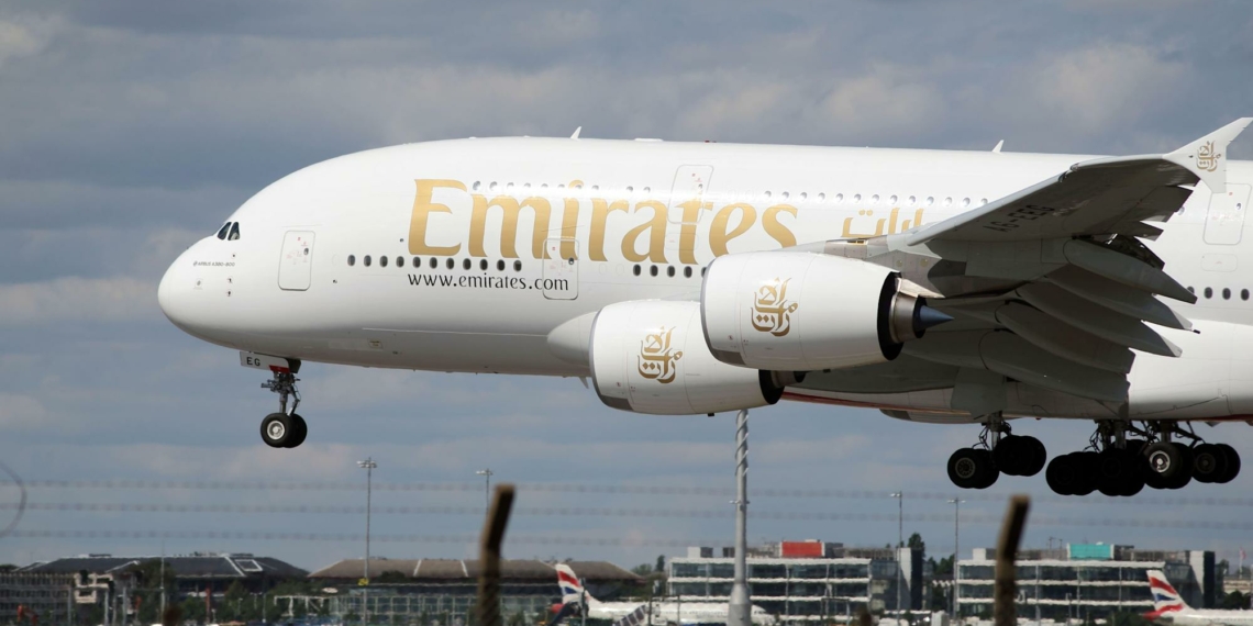 Emirates UK boss ‘frustrated that UAE is still on red - Travel News, Insights & Resources.