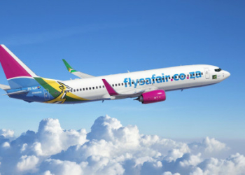 FlySafair adds flights to help get supplies to Durban and - Travel News, Insights & Resources.