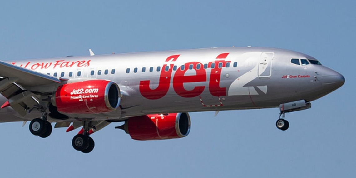Important update for Jet2 customers trying to call about their - Travel News, Insights & Resources.