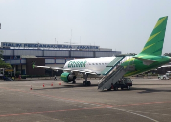 Indonesian Covid positive man disguises himself as wife on Citilink flight - Travel News, Insights & Resources.