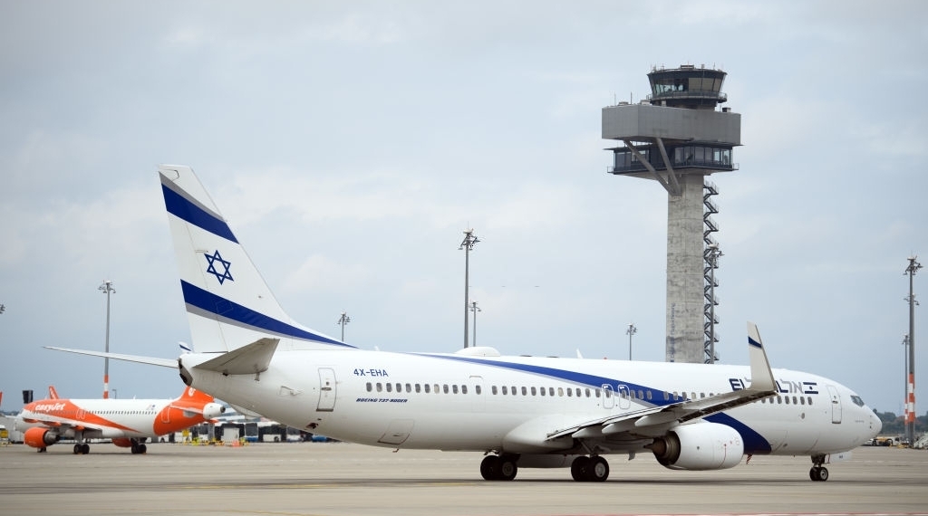 Israeli airlines start direct flights to Morocco after improved ties - Travel News, Insights & Resources.