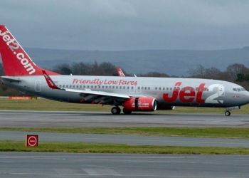 Jet 2 flight from Manchester to Greece forced to U turn - Travel News, Insights & Resources.