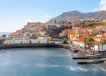 Jet2 adds extra LBA flights to Madeira as green list - Travel News, Insights & Resources.