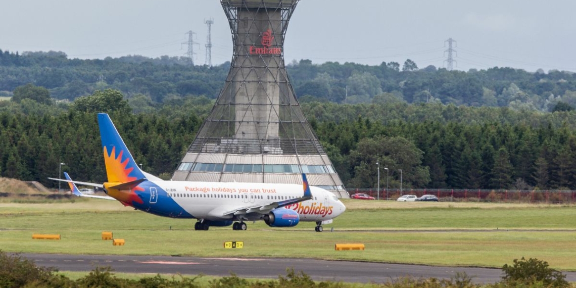 Jet2 change covers passengers against Covid ping - Travel News, Insights & Resources.