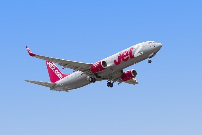 Jet2com relaunches flights to amber list countries - Travel News, Insights & Resources.