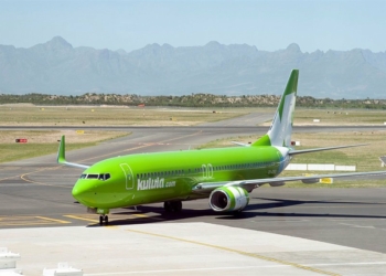 Kulula and British Airways wont fly in South Africa before - Travel News, Insights & Resources.