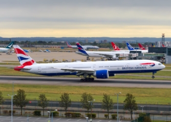 London Heathrow Continuing To Suffer From Low Passengers - Travel News, Insights & Resources.