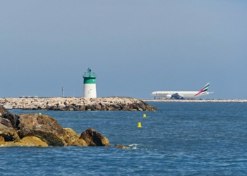 Long haul flights resume at Nice airport - Travel News, Insights & Resources.