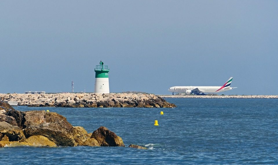 Long haul flights resume at Nice airport - Travel News, Insights & Resources.