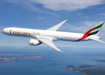 Nice reunites with Emirates Airlines on Friday - Travel News, Insights & Resources.