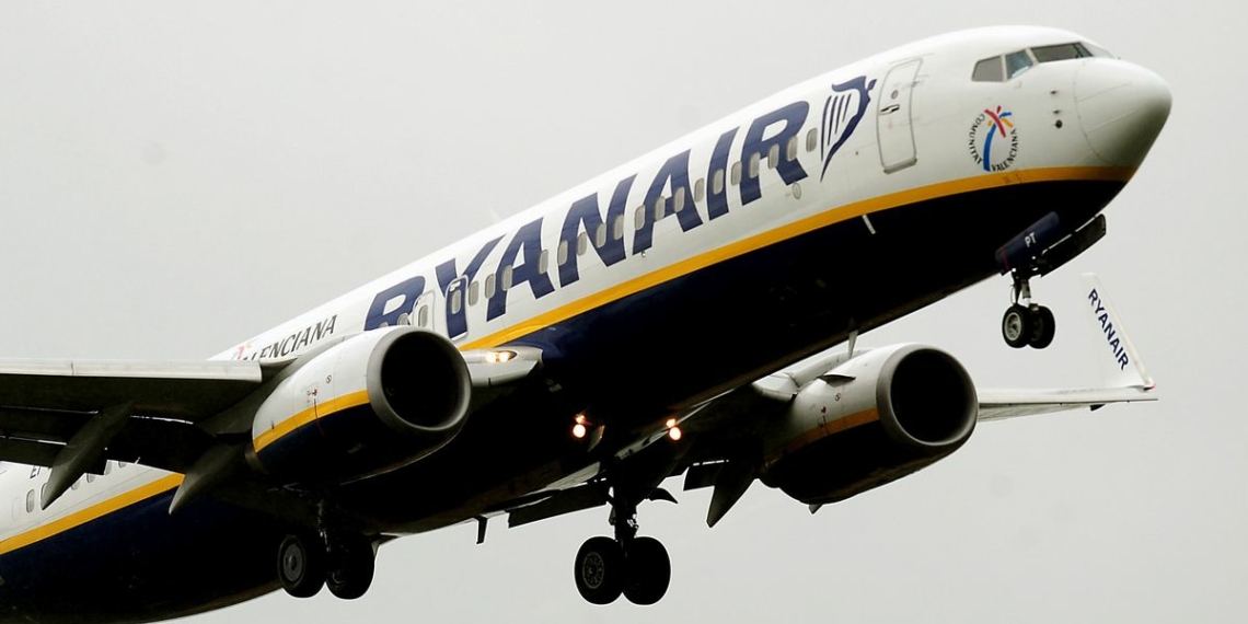 Ryanair refund bid more exhausting than any flight and Im - Travel News, Insights & Resources.