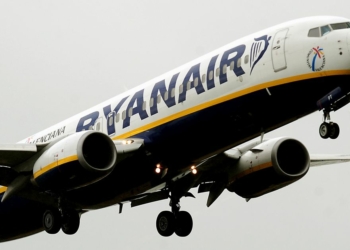Ryanair refund bid more exhausting than any flight and Im - Travel News, Insights & Resources.