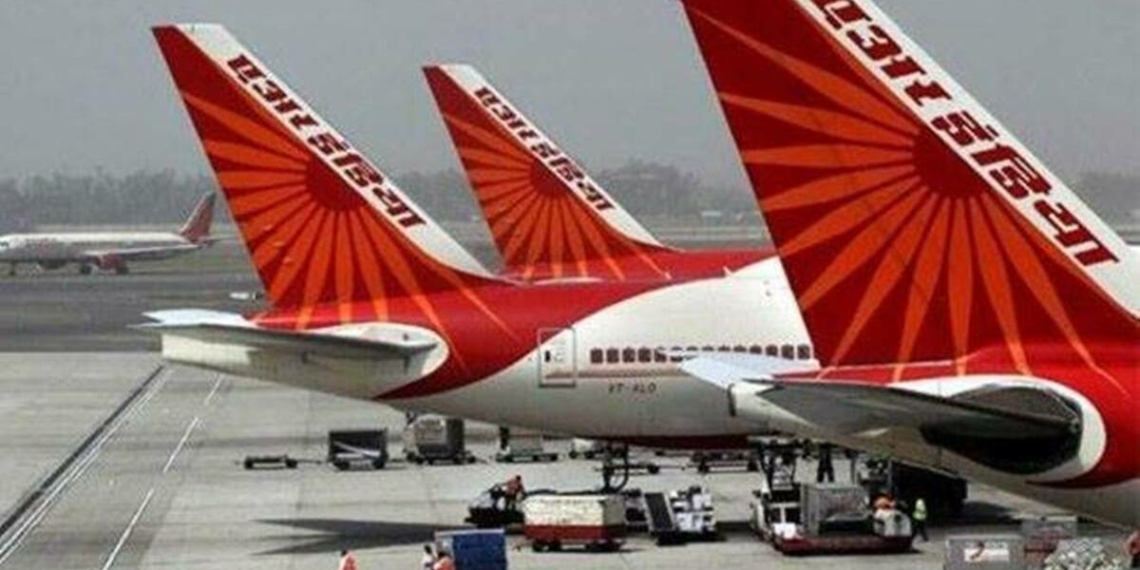 Sabre drags Air India to Delhi HC alleges favouritism in - Travel News, Insights & Resources.