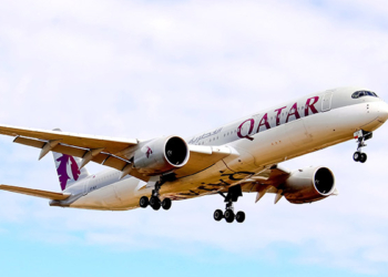Travel Tourism Hospitality Qatar Airways named global Airline of - Travel News, Insights & Resources.