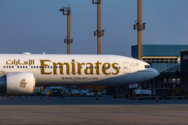 Travelport and Emirates Reach New NDC Distribution Agreement - Travel News, Insights & Resources.