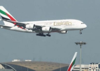 UAE extends ban on international flights from India Pakistan Sri - Travel News, Insights & Resources.